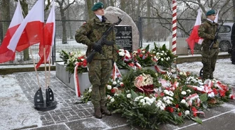 Narodowy dzień pamięci Żołnierzy Wyklętych