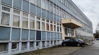 Dawna siedziba starostwa ma nowego właściciela