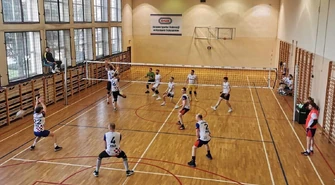 GKS umacnia się na pozycji lidera SLS