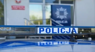 Policjanci znaleźli ciało mężczyzny