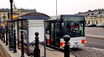 Darmowa komunikacja miejska w Piotrkowie?