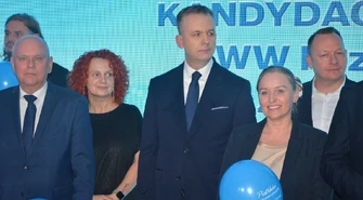 Prezydent podjął decyzję