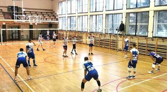 Pierwsze rozstrzygnięcia w SLS