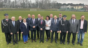 Mają konkretny plan rozwoju gminy