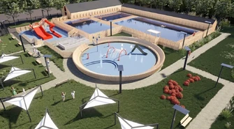 Czy piotrkowianie skorzystają z basenów letnich już w wakacje?