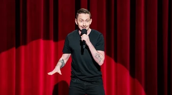 Michał Pałubski wystąpi dla sulejowskiej publiczności