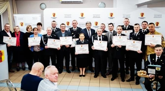 Łódzkie na plus - Moce nadŁódzkie