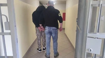 Policjant po służbie ujął złodzieja