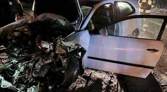 Groźny wypadek pod Jaksonkiem