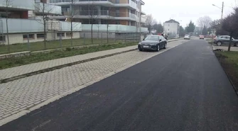 Jaworowa zupełnie jak nowa