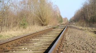 Pociągi pasażerskie pojadą przez Wolę Krzysztoporską