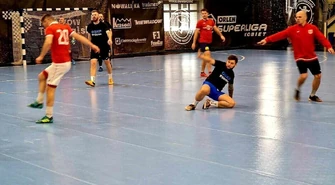 Czy poznaliśmy mistrza?