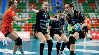 Bez niespodzianki w Lubinie