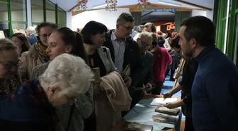 Baśń o rozprzańskim trzewiczku