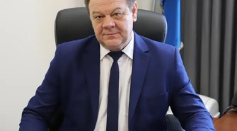 Wójt gminy Wola Krzysztoporska o odnawialnych źródłach energii