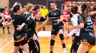 Niespodzianka w Kobierzycach! Trzy punkty jadą do Piotrkowa