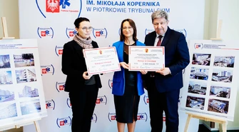 Łódzkie na Plus: Sport i zdrowie znów idą w parze