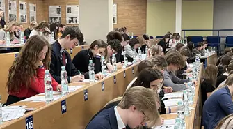 Młody medyk. Konkurs dla przyszłych medyków