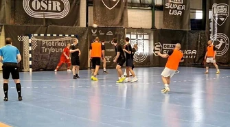 Walewski Team znów zaskakuje