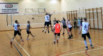 SLS na finiszu. Pozostało już tylko jedno wolne miejsce w fazie play-off