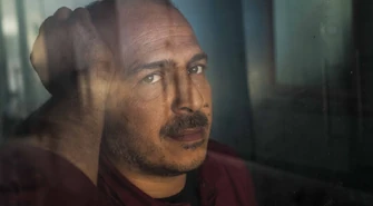 Zaburzenia osobowości