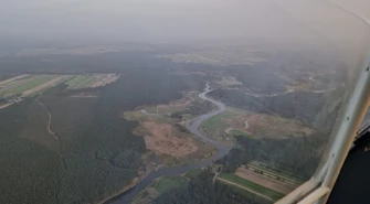 Bardzo zła jakość powietrza w Piotrkowie!