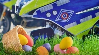 Policja apeluje o bezpieczny powrót do domu