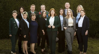 Aktywni, kreatywni, blisko mieszkańców i ich spraw