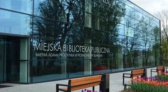 Kulturalne pomysły mieszkańców będą realizowane w mediatece