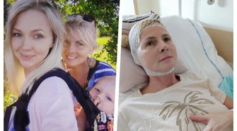 Kasia Małek prosi o pomoc w walce z chorobą