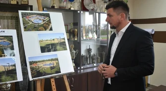 Umowa podpisana. Letnie baseny jeszcze w te wakacje?