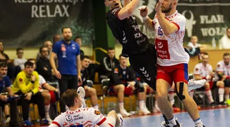 Porażka na start rundy spadkowej