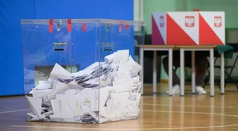 W Piotrkowie będzie druga tura wyborów!