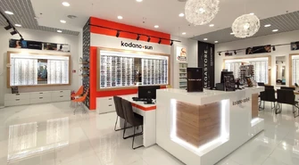 Okulary przeciwsłoneczne za 1 zł z okazji urodzin KODANO Optyk!