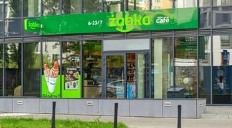 Grupa Żabka stawia na sprzedaż zbilansowanych posiłków