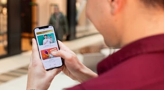 Wielka Gra w Statki w Focus Mall w Piotrkowie