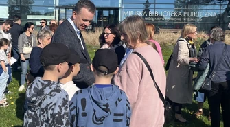 Mam ambitny, realny plan dla Piotrkowa