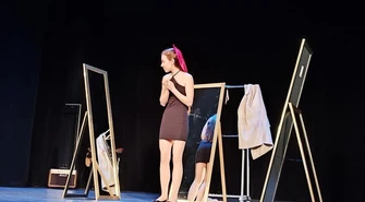 Eliminacje 69 edycji konkursu recytatorskiego w MOK