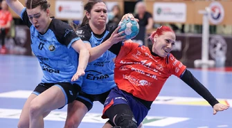 Pszczółki z Gniezna znów wygrały