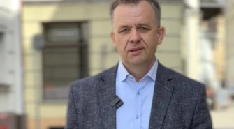 Oświadczenie Krzysztofa Chojniaka dotyczące debaty [AKTUALIZACJA]