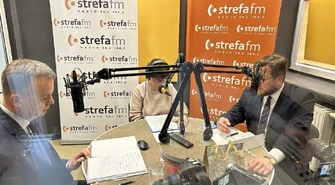 Debata prezydencka w Strefie FM za nami