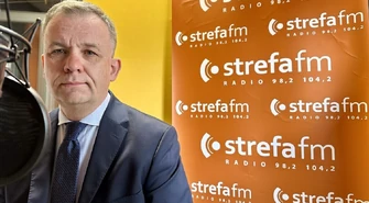 Krzysztof Chojniak komentuje wynik wyborów