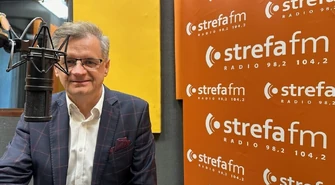 Dariusz Magacz nowym wójtem gminy Moszczenica