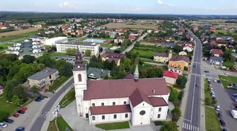 Znamy nowego burmistrza Rozprzy