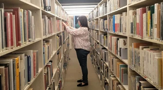 Biblioteka przez niemal miesiąc będzie nieczynna