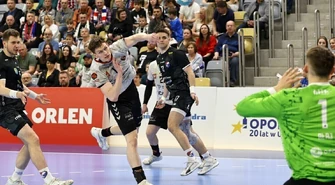 To powinno być zwycięstwo