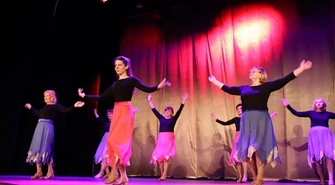 Międzynarodowy Dzień Tańca w MOK