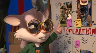 Filmowa majówka w kinie Helios!