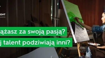 Młodzi artyści z szansą na mecenat VeloBanku. Do 15 maja trwa nabór do VeloTalent