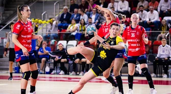 Piąte miejsce nadal realne